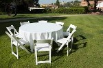 White Linens 